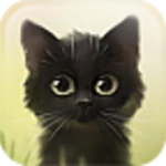 Logo of Savage Kitten Lite android Application 